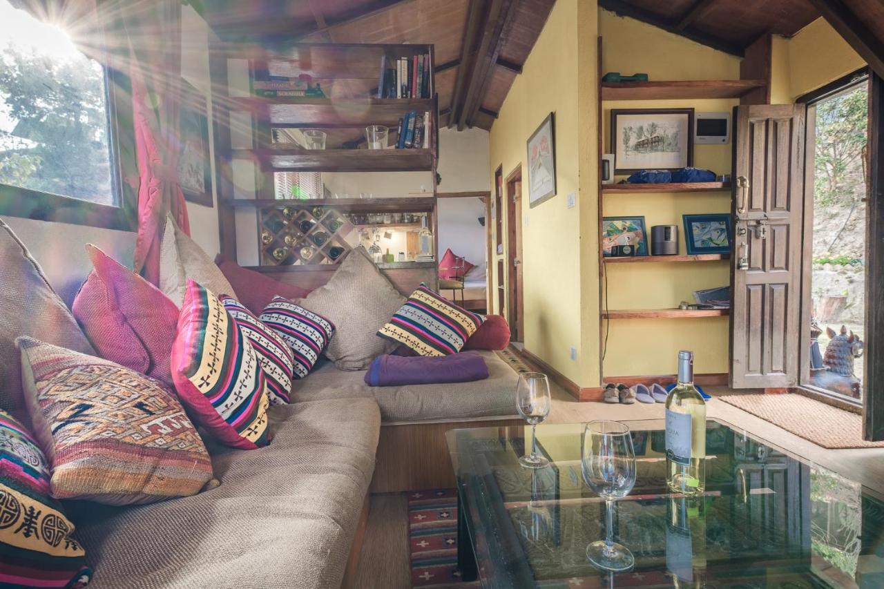 Shivapuri Heights Cottage Káthmándú Exteriér fotografie